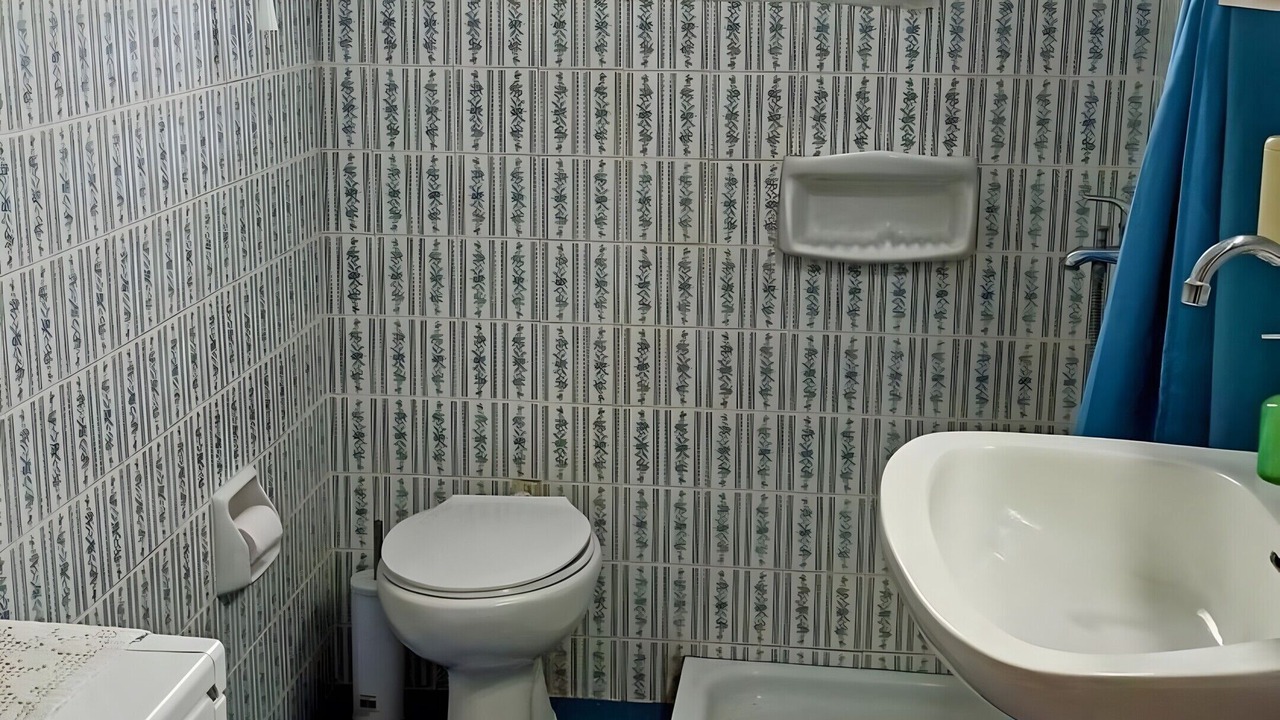 Photo of Bathroom in Gefira Mpania