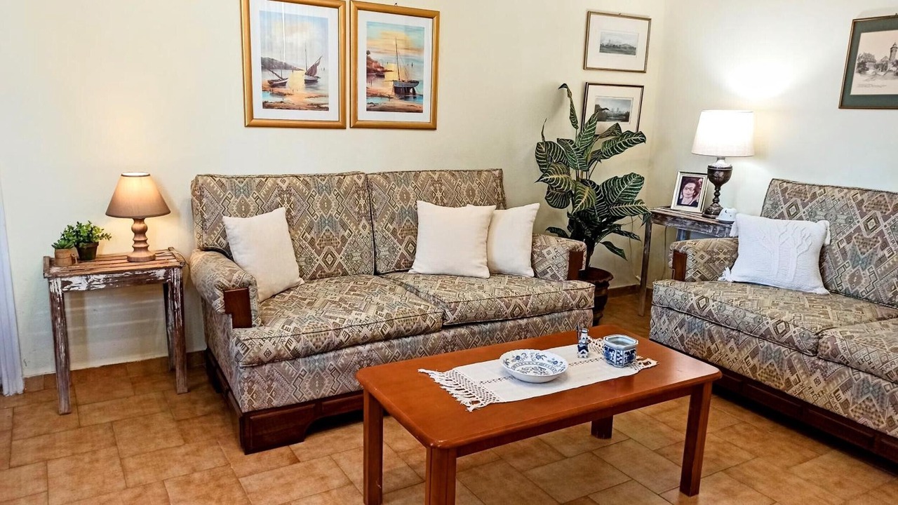 Photo of Livingroom in Gefira Mpania