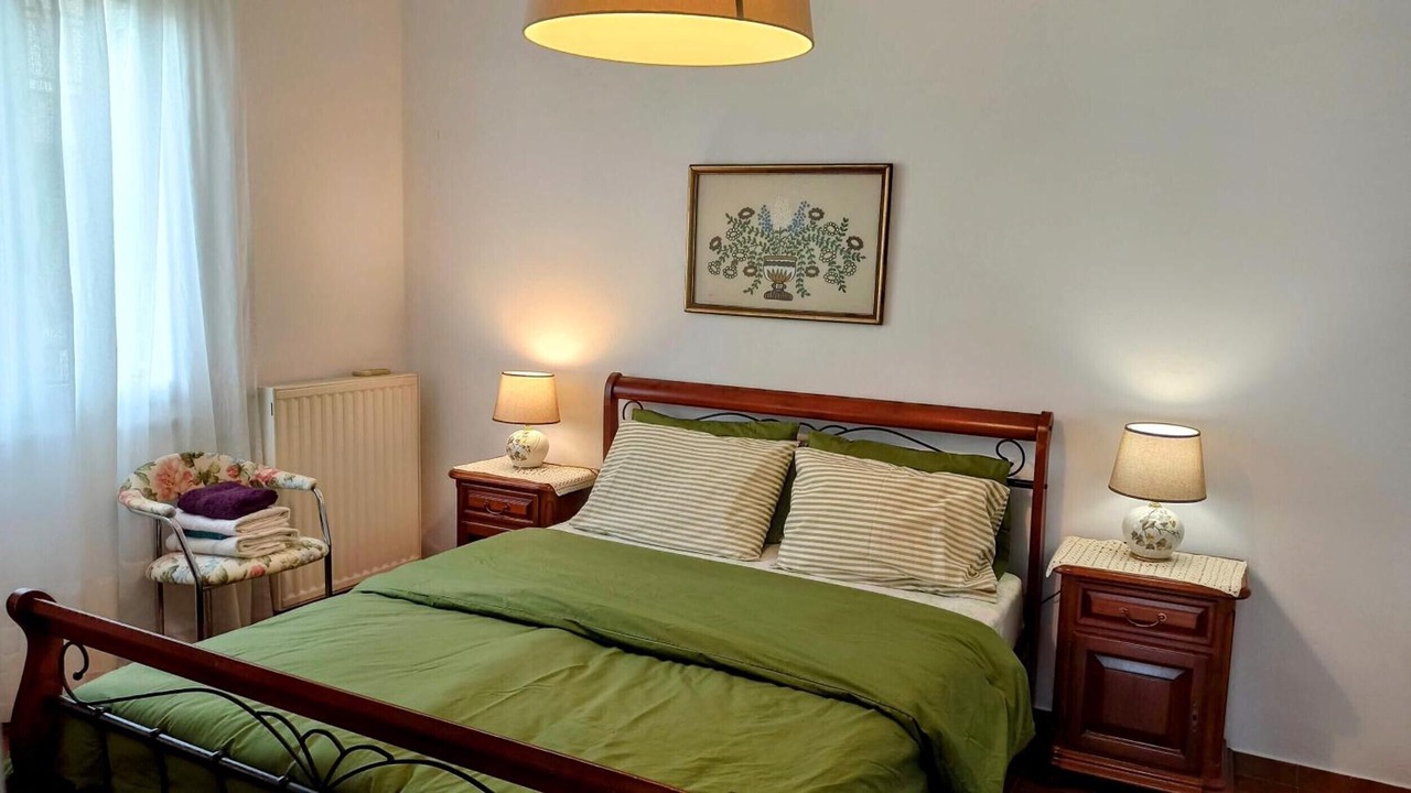 Photo of Bedroom in Gefira Mpania