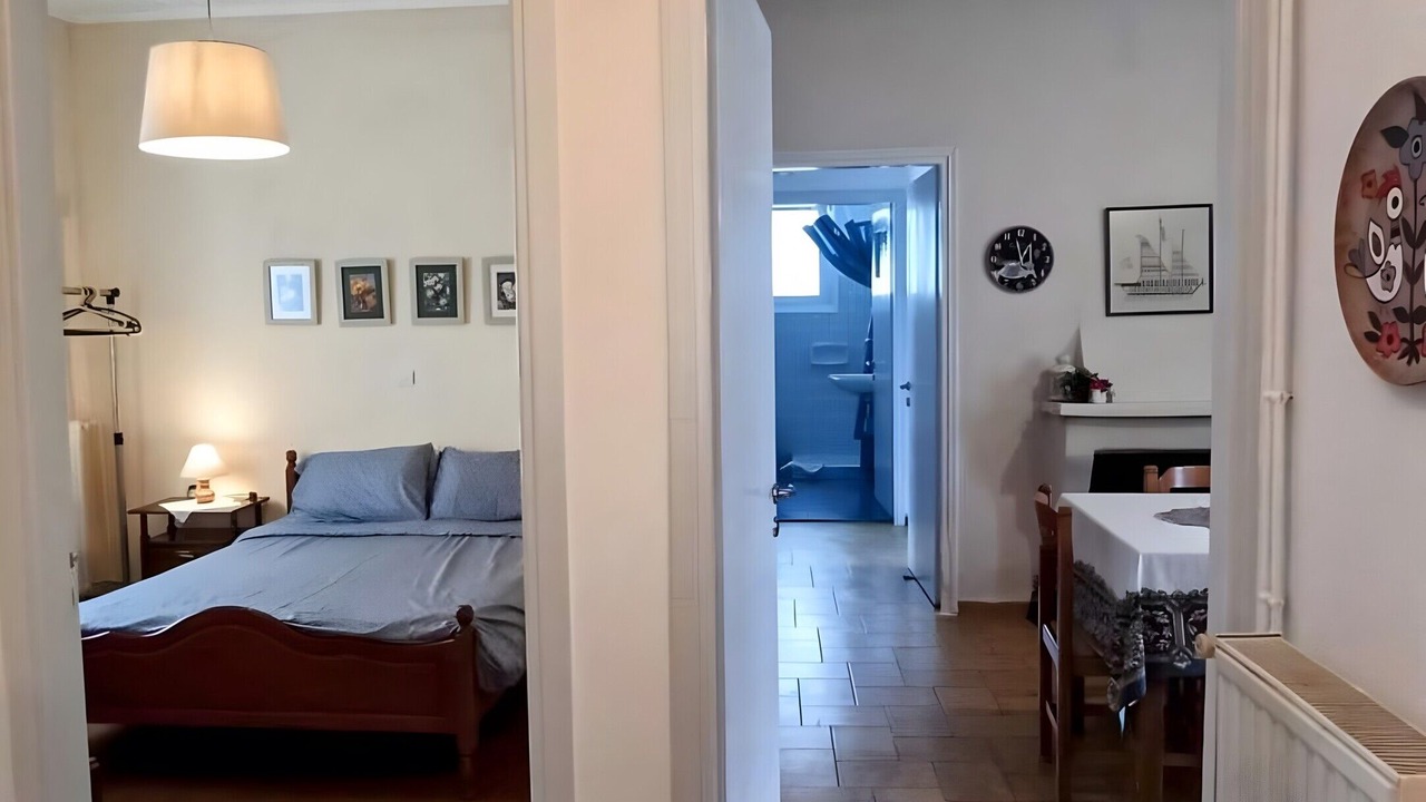 Photo of Bedroom in Gefira Mpania