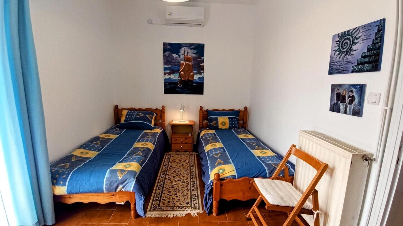 Photo of Bedroom in Gefira Mpania