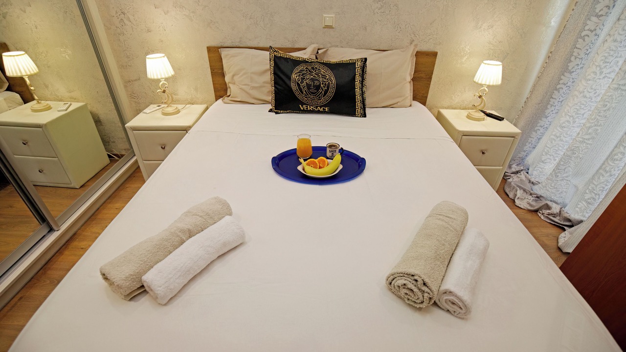 Photo of Bedroom in Varkiza