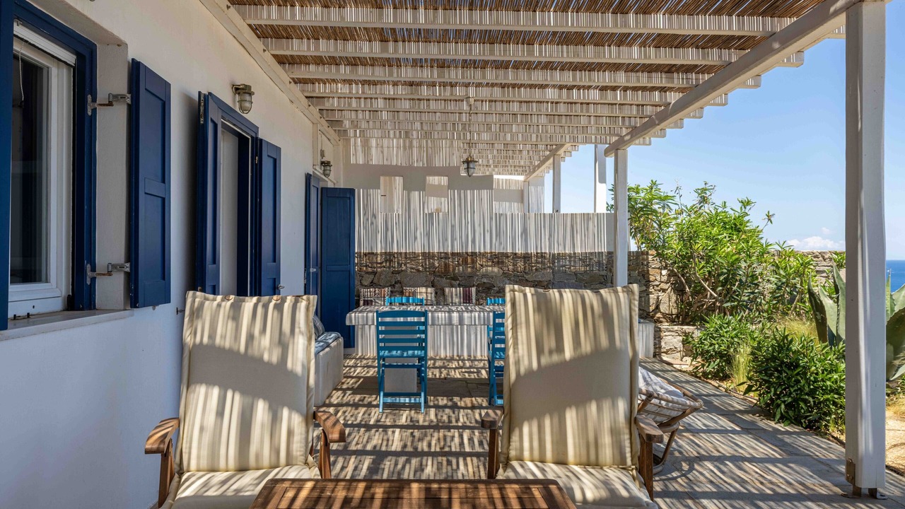 Photo of Outdoor in Serifos
