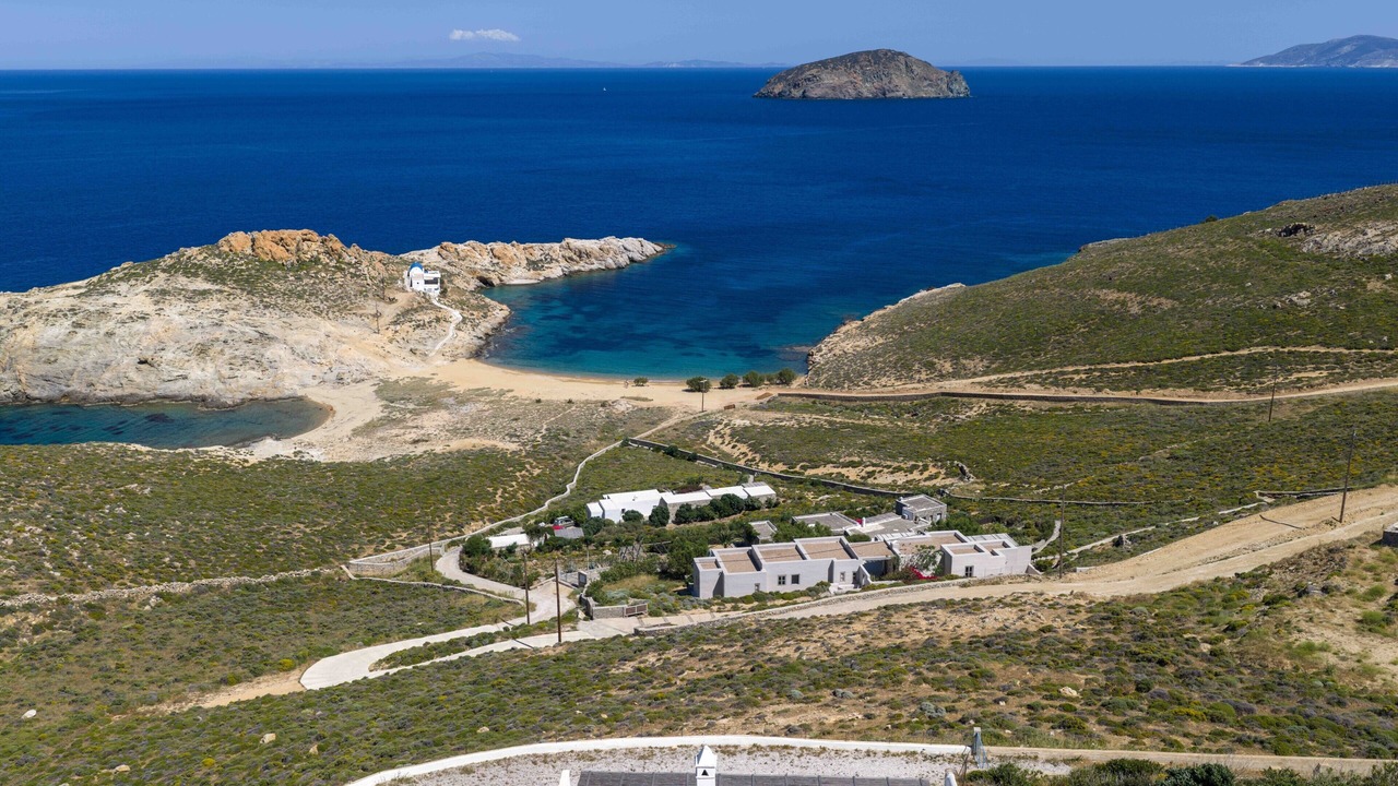 Photo of Outdoor in Serifos