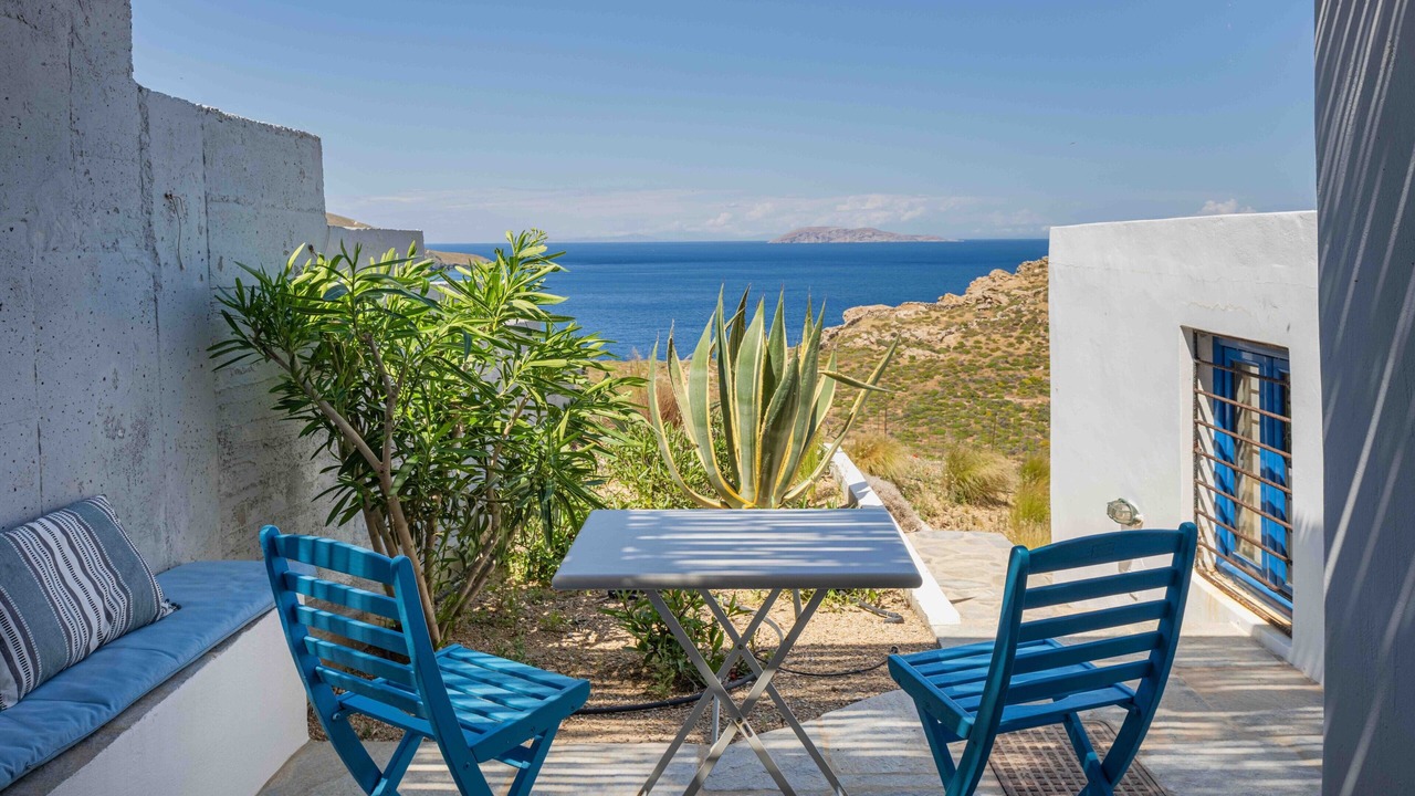 Photo of Outdoor in Serifos