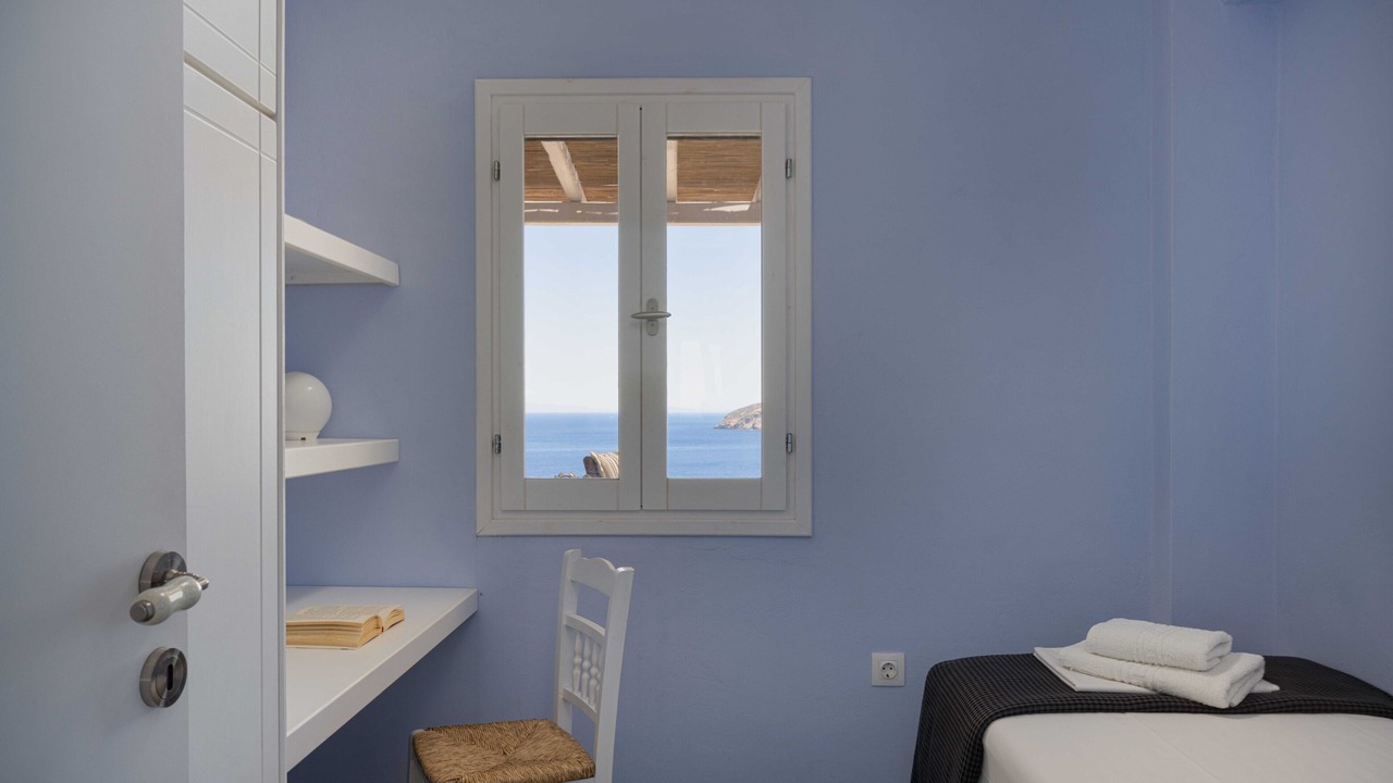 Photo of Bedroom in Serifos