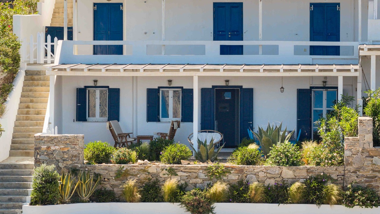 Photo of Outdoor in Serifos