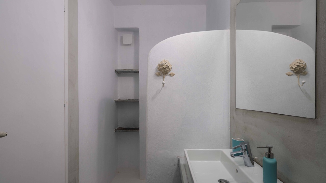 Photo of Bathroom in Serifos