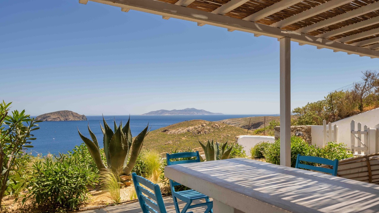 Photo of Outdoor in Serifos
