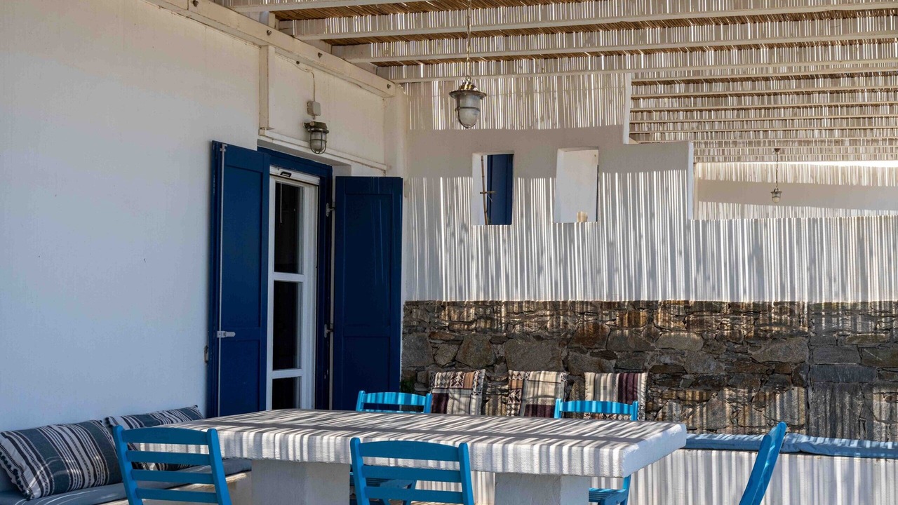 Photo of Outdoor in Serifos