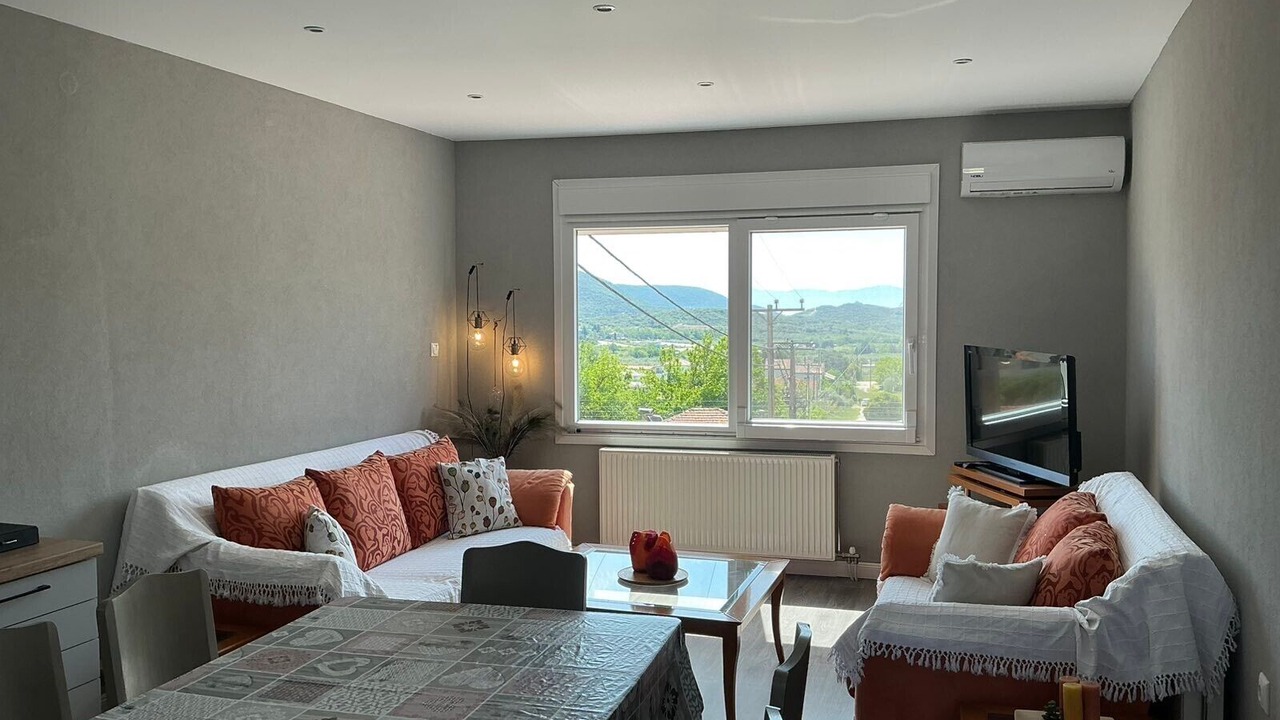 Photo of Livingroom in Pangaio