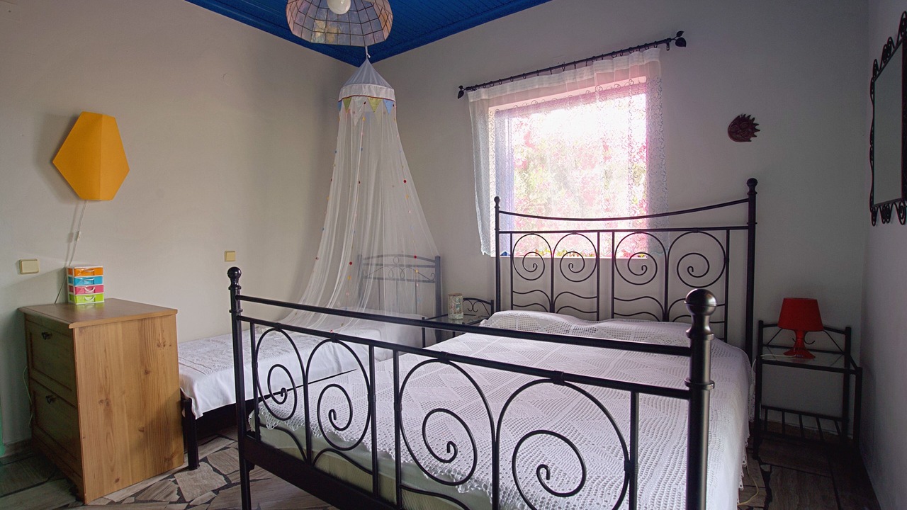 Photo of Bedroom in Kandia