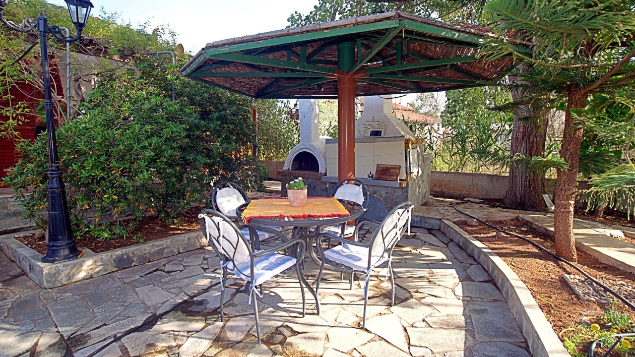 Photo of Outdoor in Kandia