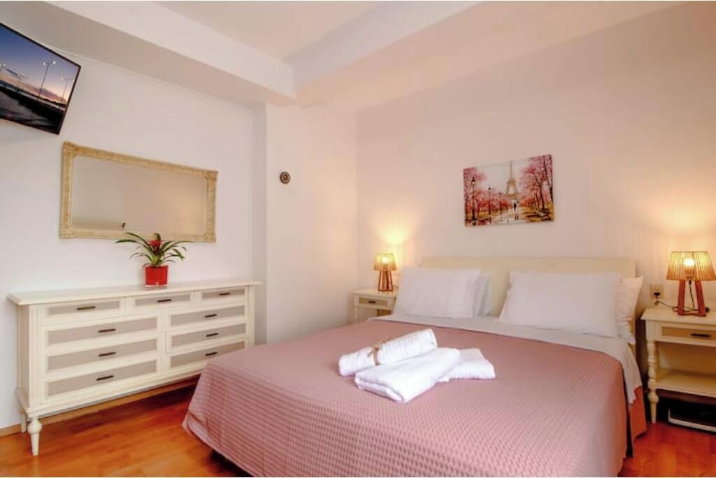 Photo of Bedroom in Artemida