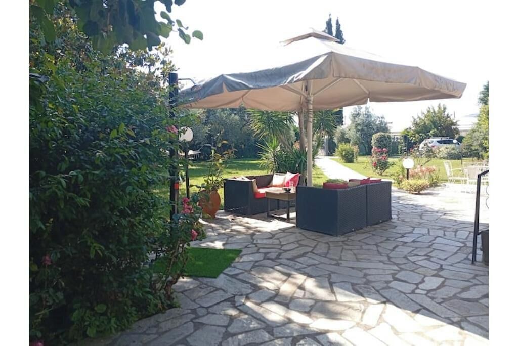 Photo of Patio Balcony in Artemida