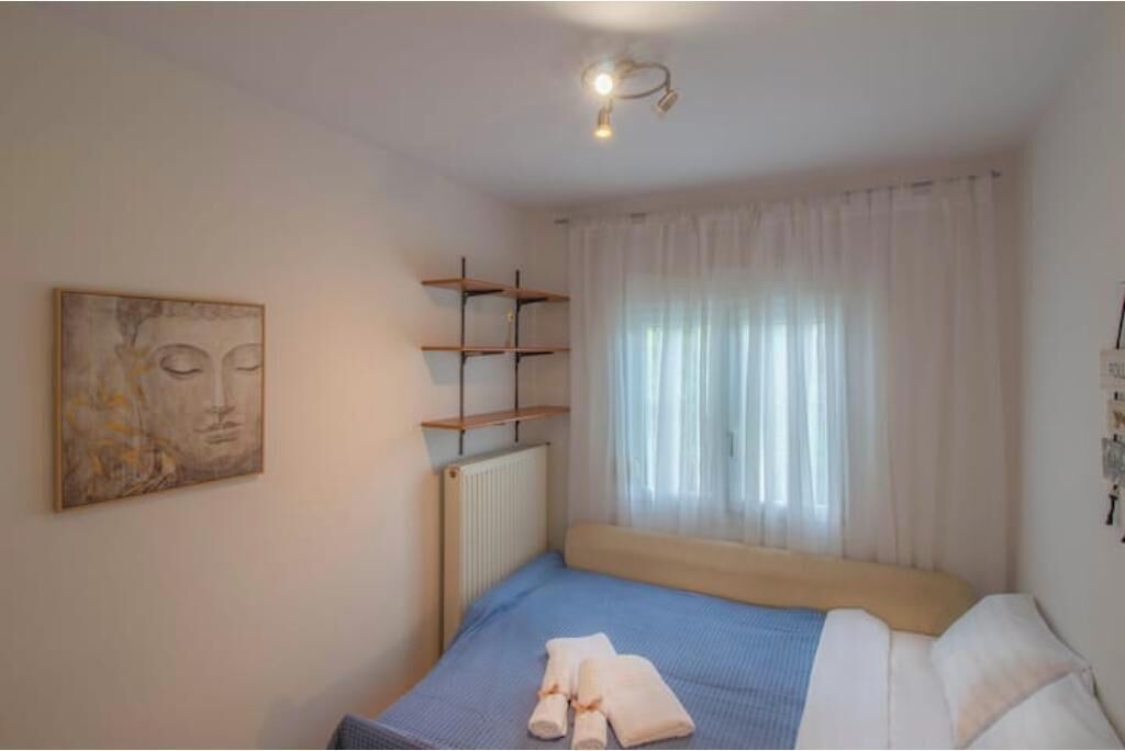 Photo of Bedroom in Artemida