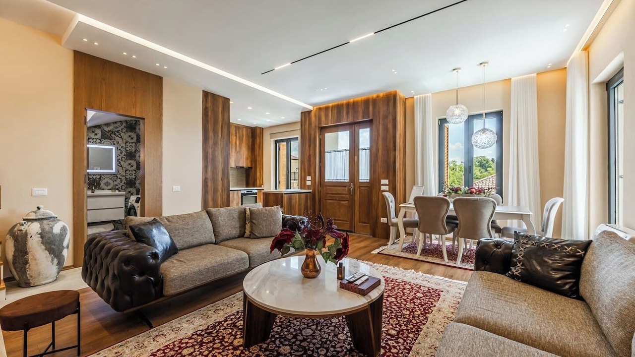 Photo of Livingroom in Korce