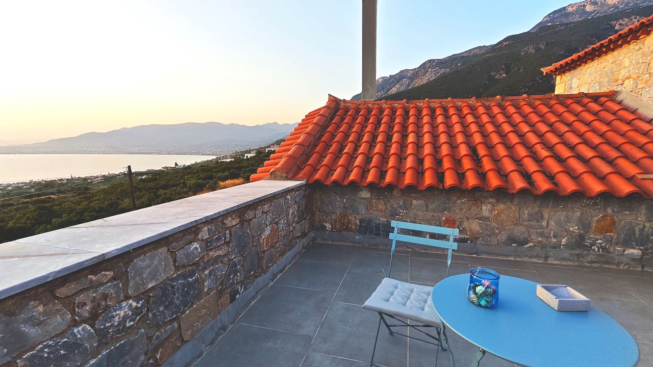 Photo of Patio Balcony in Diasella