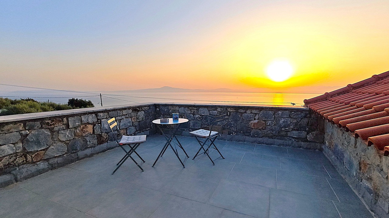Photo of Patio Balcony in Diasella
