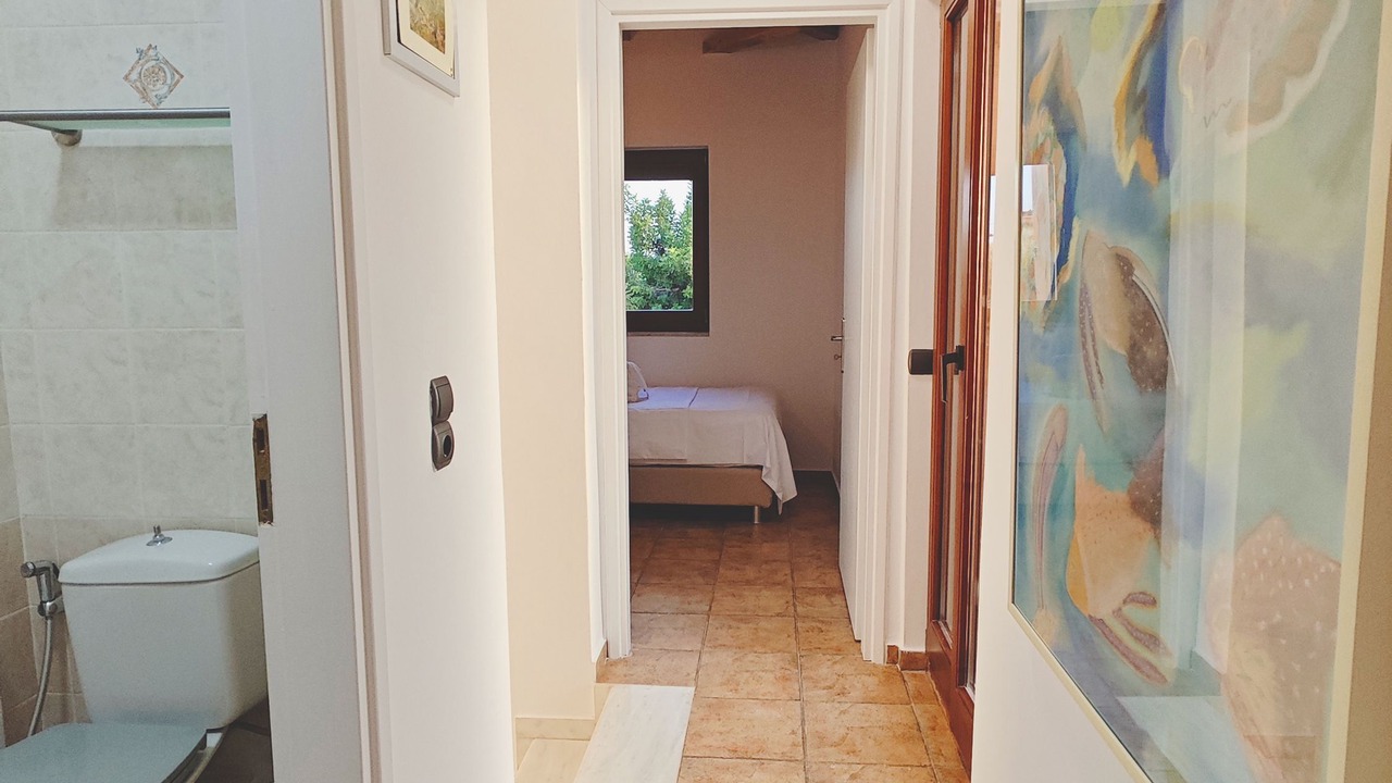 Photo of Bathroom in Diasella