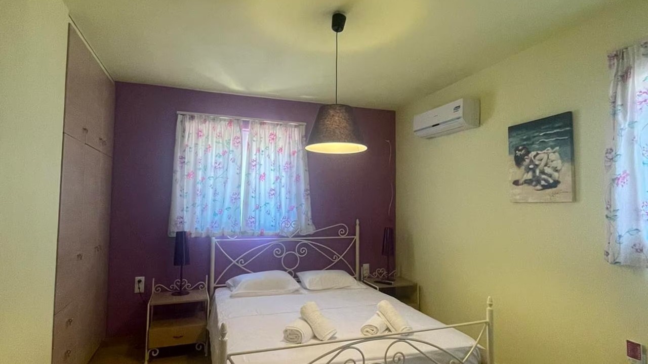 Photo of Bedroom in Plepi