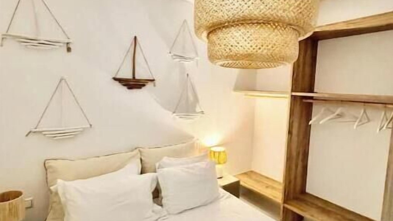 Photo of Bedroom in Kastraki