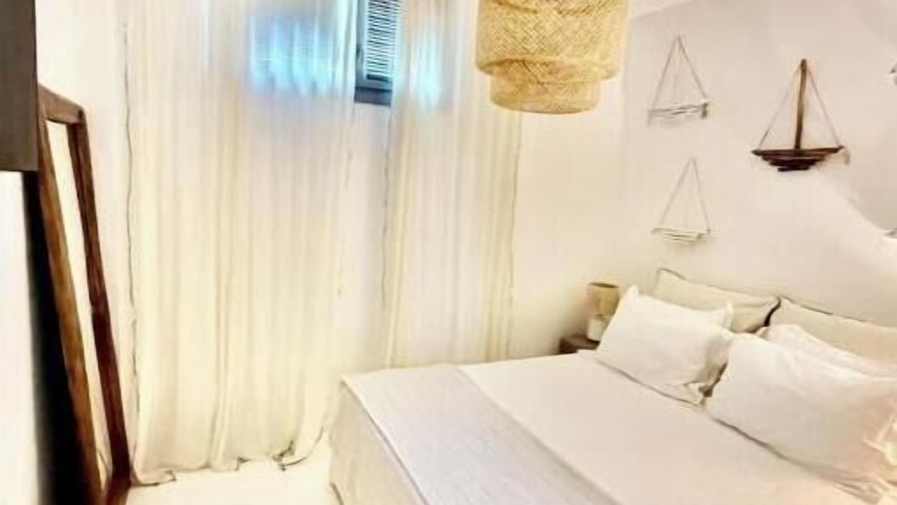 Photo of Bedroom in Kastraki