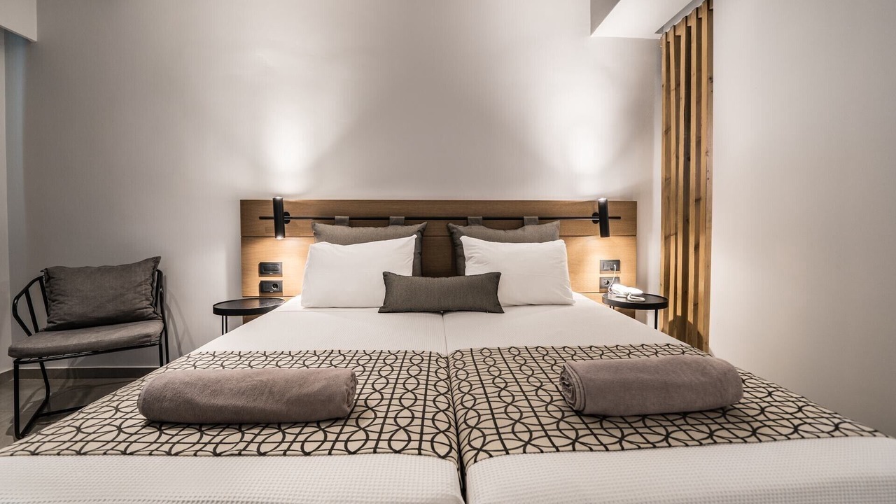 Photo of Bedroom in Psalidi