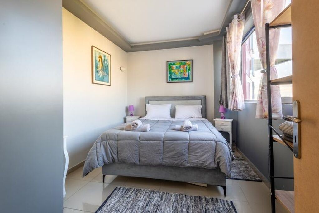 Photo of Bedroom in Markopoulon