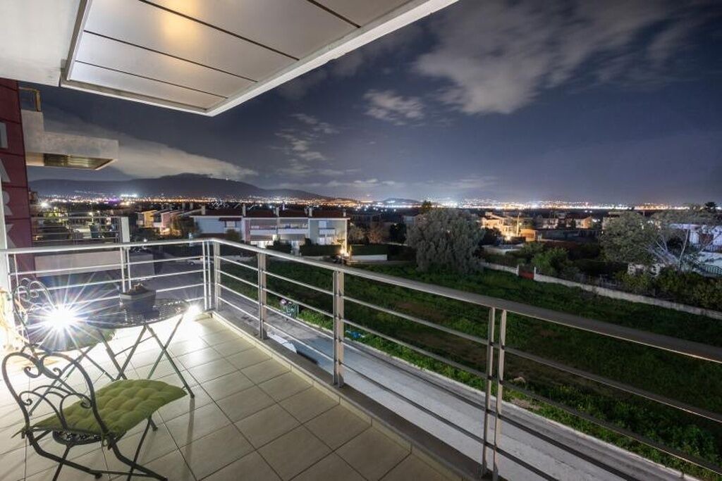 Photo of Outdoor in Markopoulon