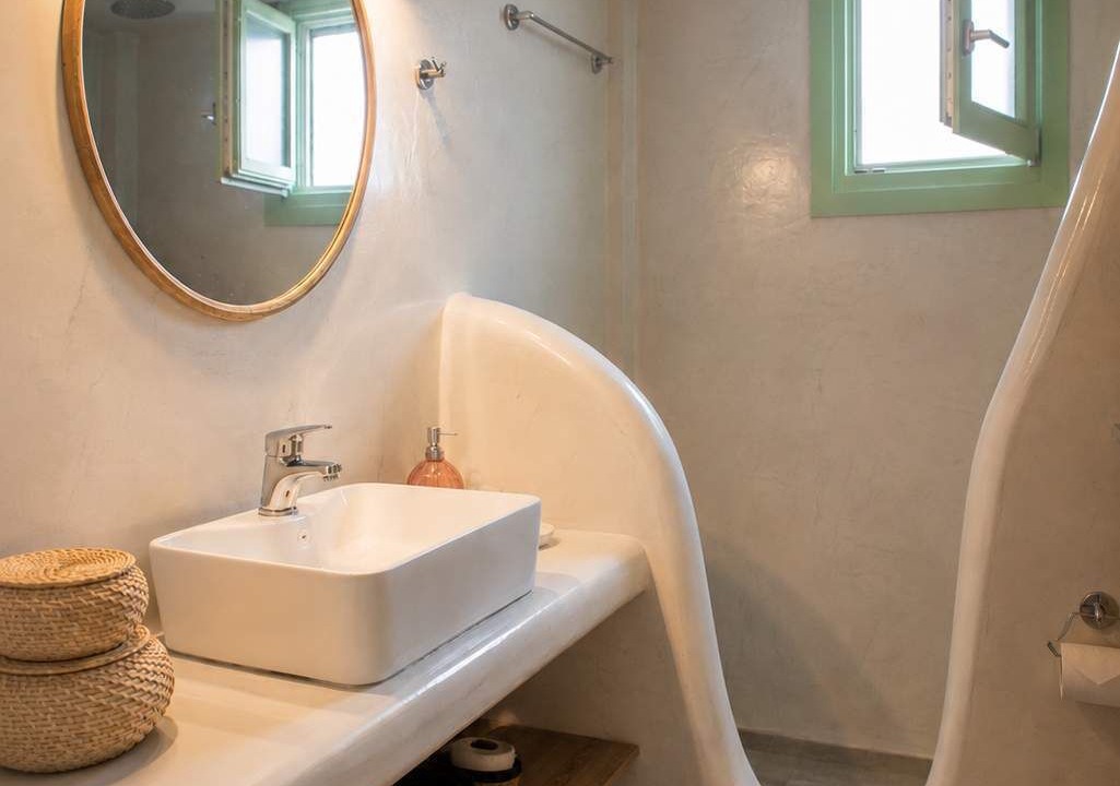 Photo of Bathroom in Vourvoulos