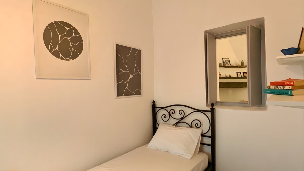 Photo of Bedroom in Kea