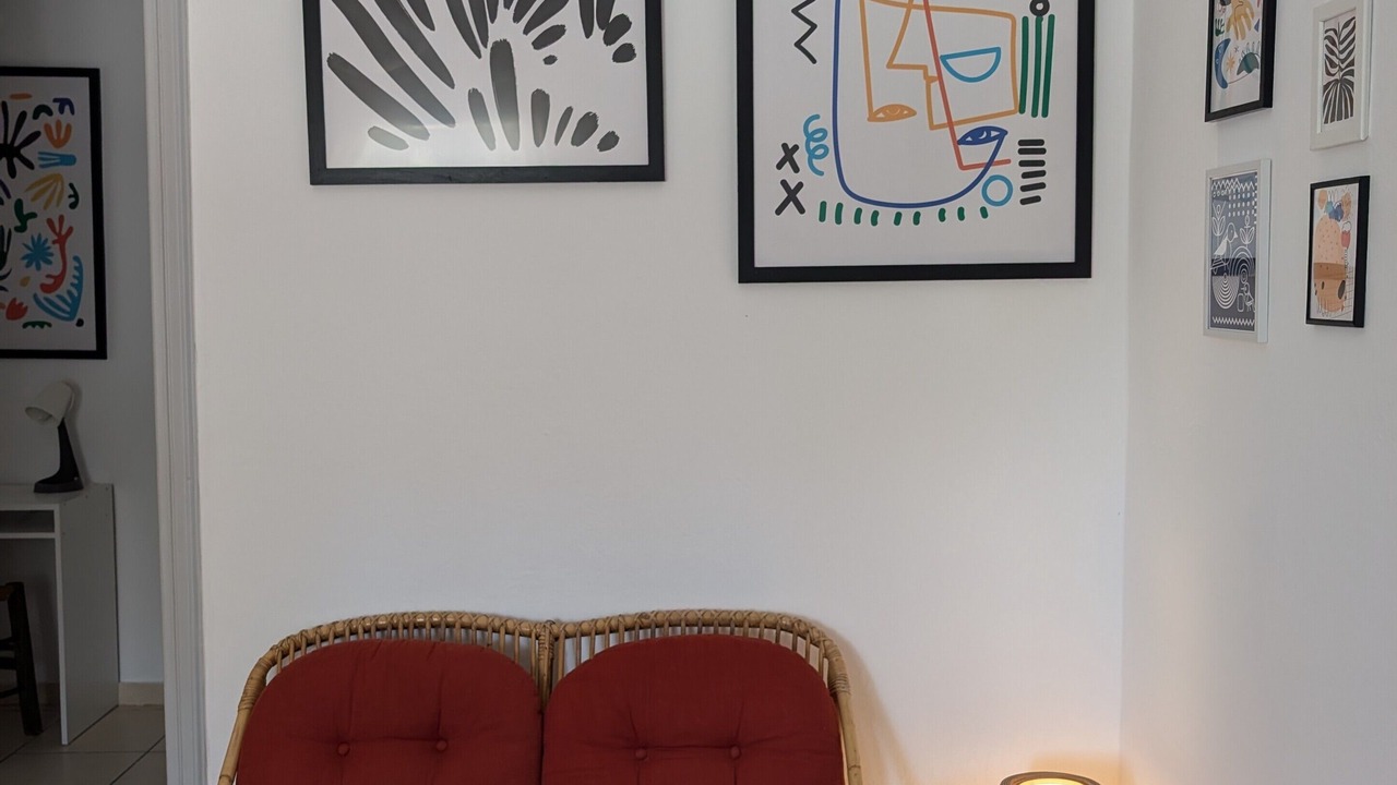 Photo of Livingroom in Kea