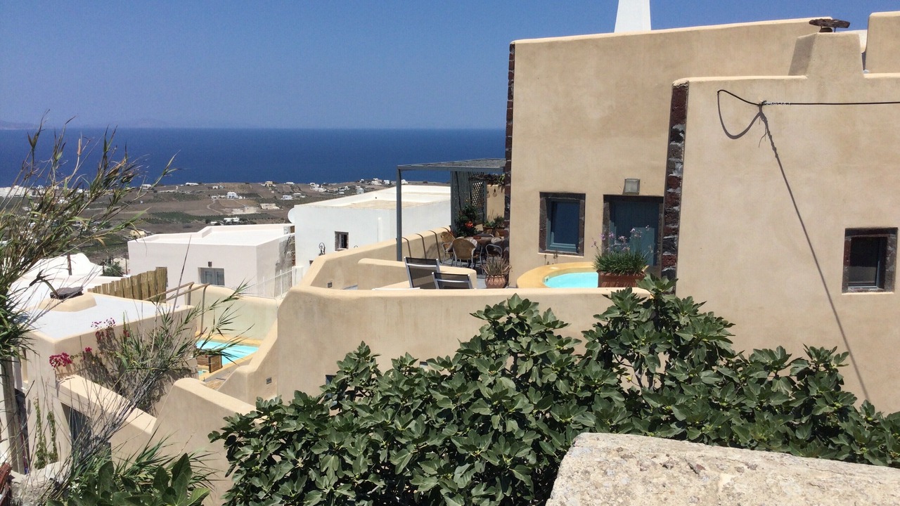 Photo of Outdoor in Kamari