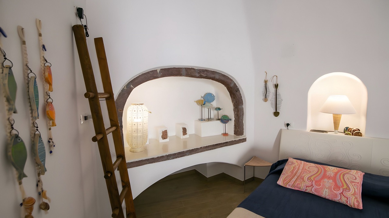 Photo of Bedroom in Kamari