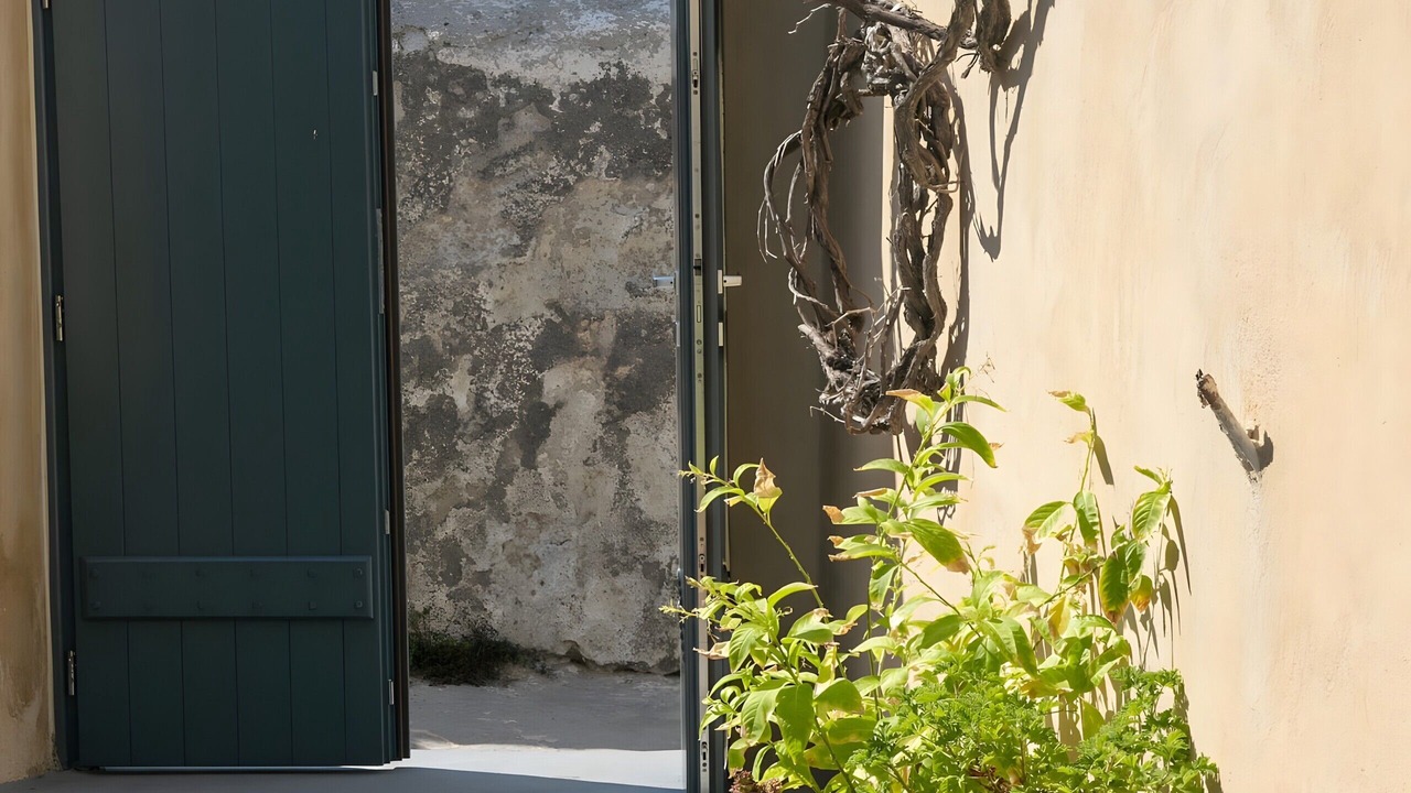 Photo of Outdoor in Kamari