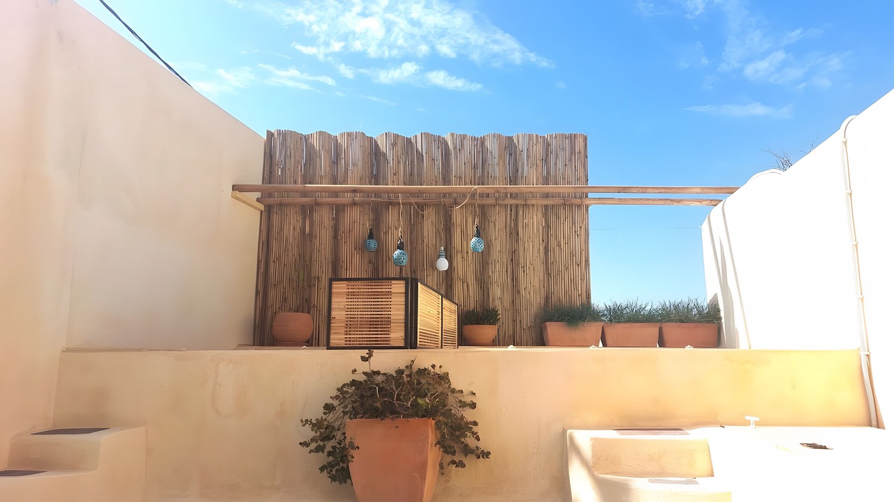 Photo of Outdoor in Kamari
