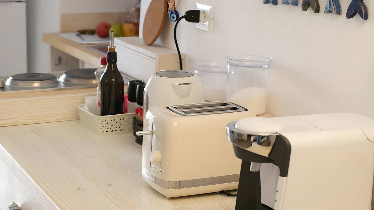Photo of Kitchen in Kamari
