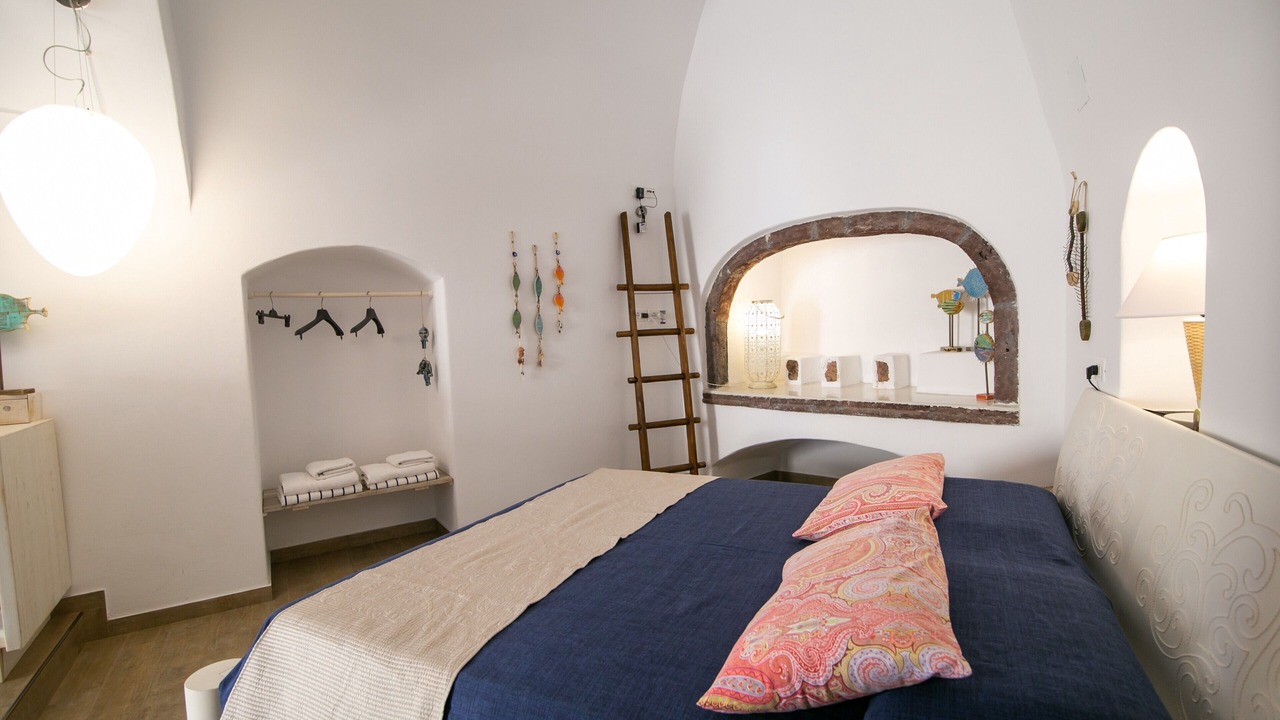 Photo of Bedroom in Kamari
