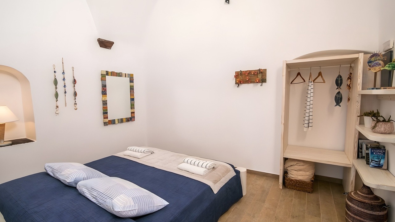 Photo of Bedroom in Finikia