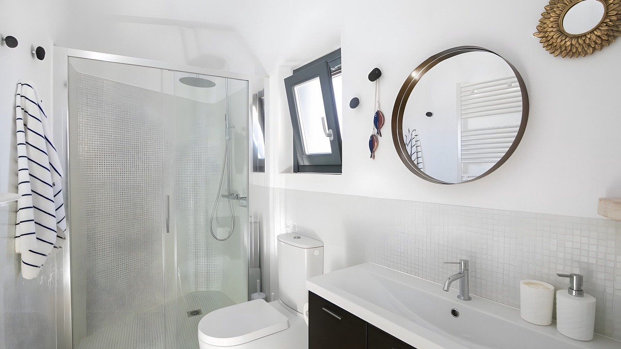 Photo of Bathroom in Finikia