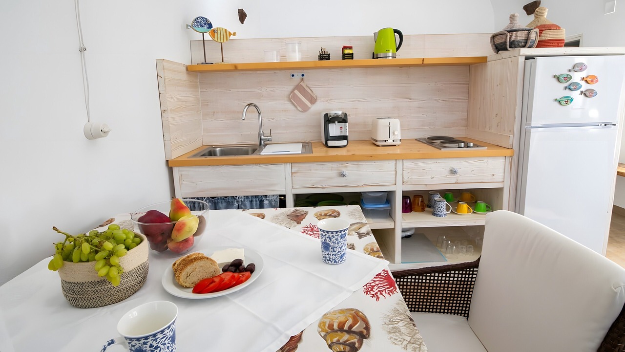 Photo of Kitchen in Finikia
