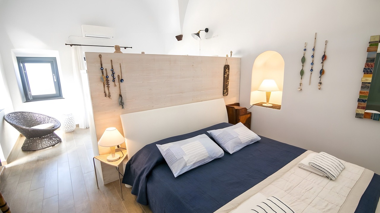 Photo of Bedroom in Finikia