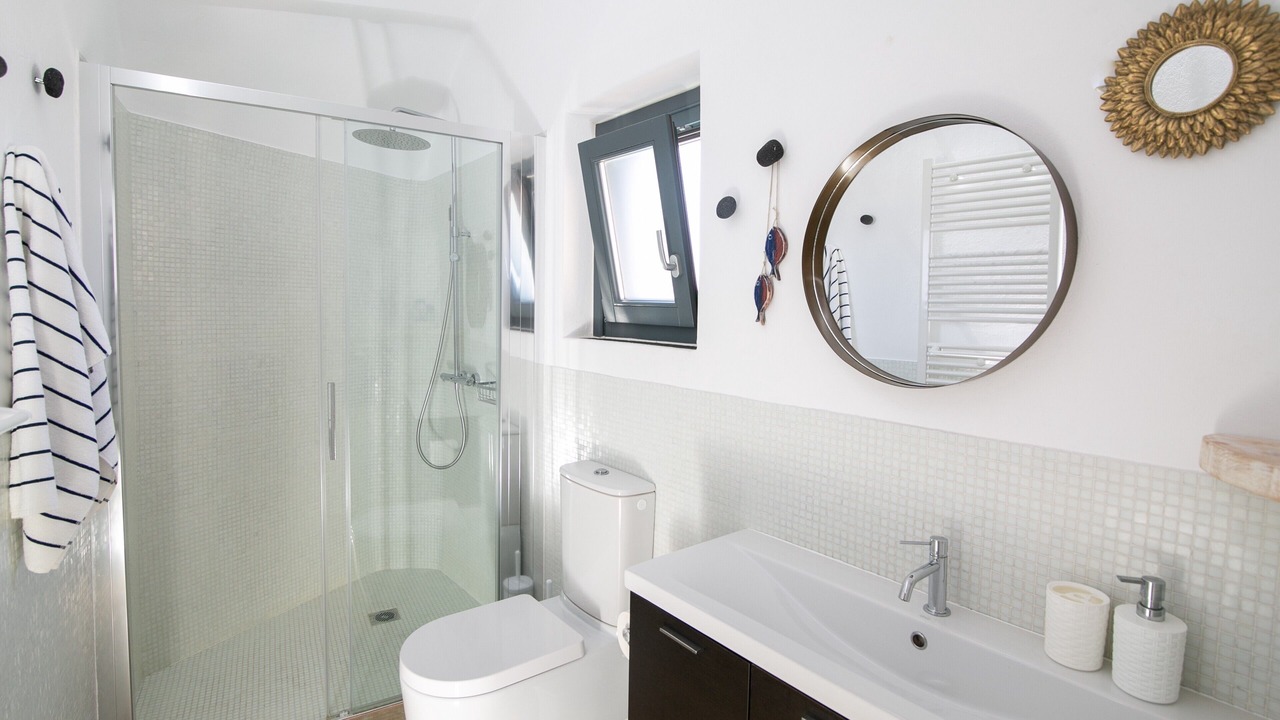 Photo of Bathroom in Finikia
