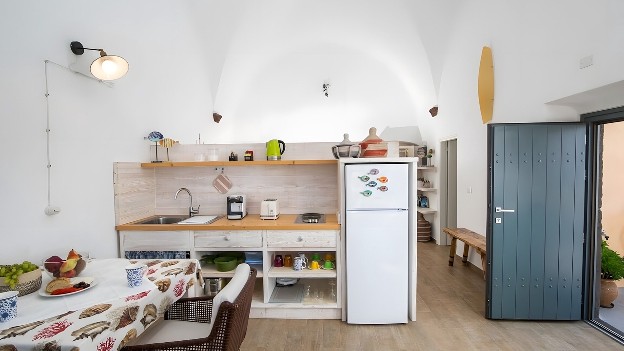 Photo of Kitchen in Finikia