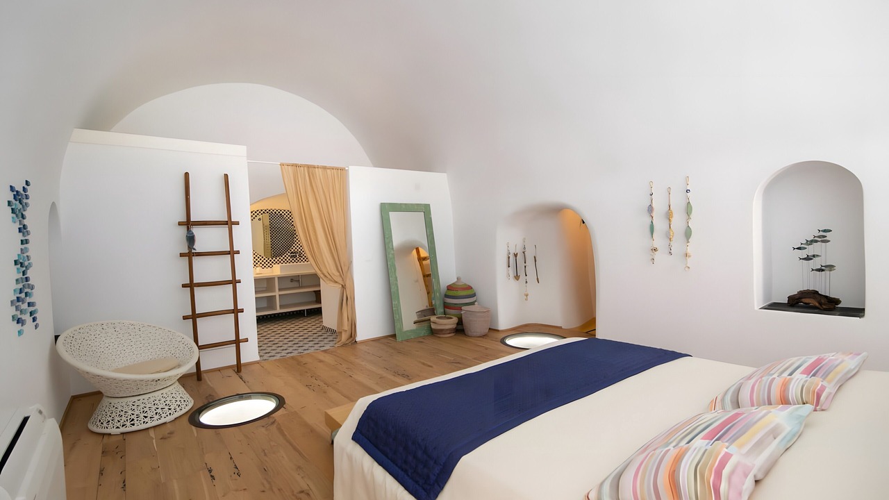 Photo of Bedroom in Finikia
