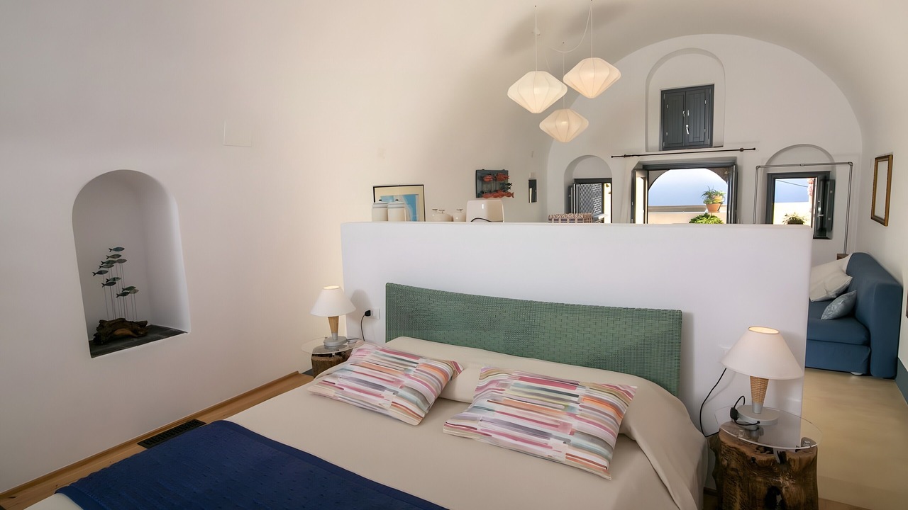 Photo of Bedroom in Finikia