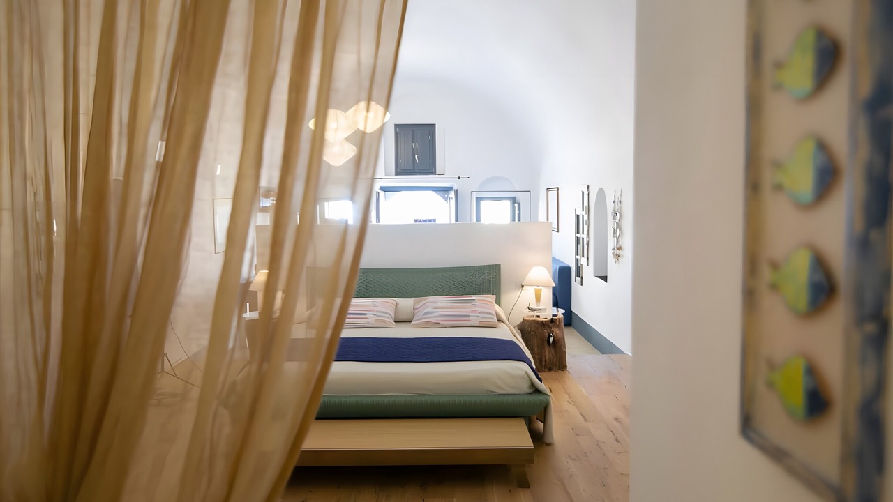 Photo of Bedroom in Finikia