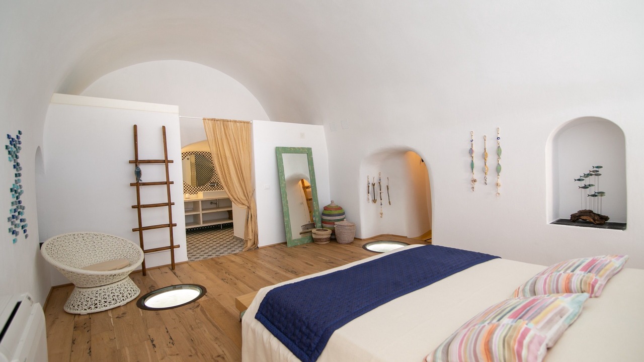 Photo of Bedroom in Finikia