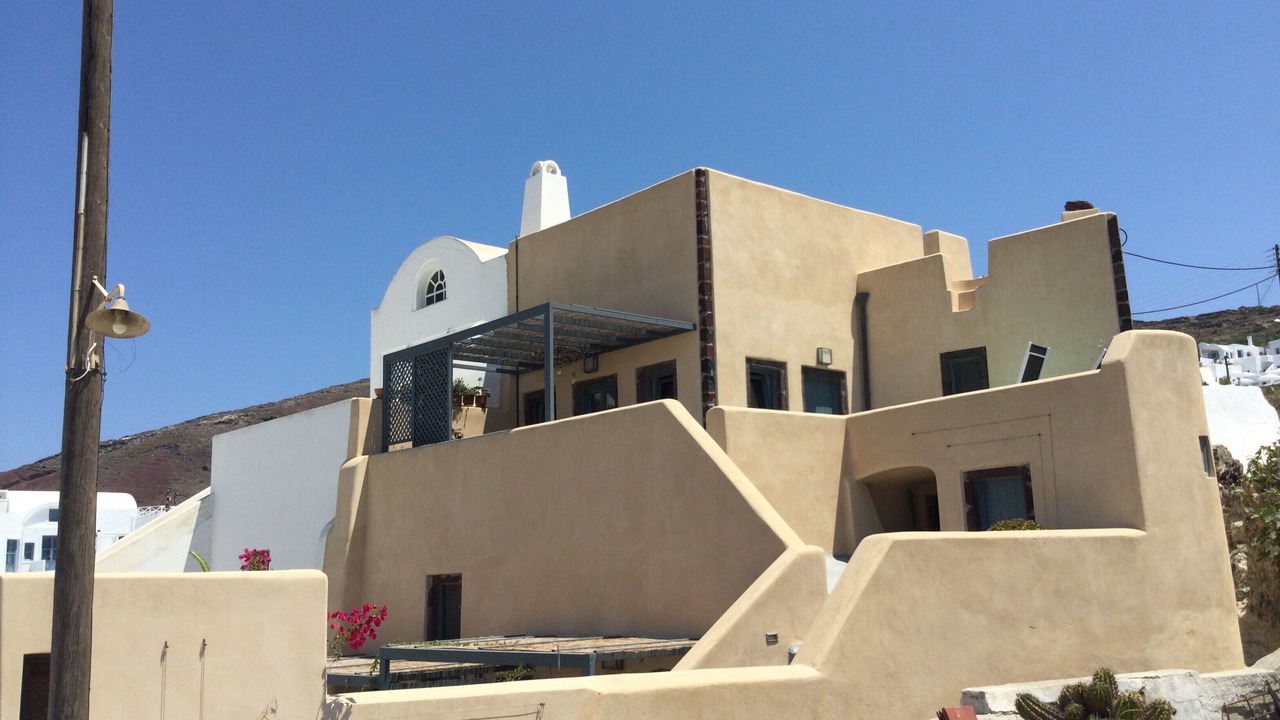 Photo of Outdoor in Finikia